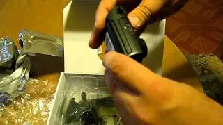 DOD GSE520 Full HD