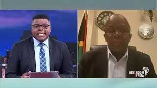 Tackling loadshedding: Minister in the Presidency asks