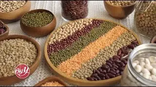 The Benefits of Canned Beans