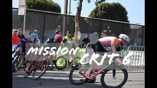 Fixed Gear- Mission Crit 6.