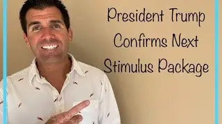 Second Stimulus Check Just Confirmed by President Trump &ndash; Wednesday, June 24th Update
