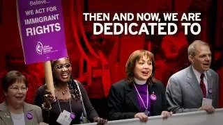 Fairness and justice in the workplace. That's church.