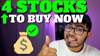 4 Top Growth Stocks To Buy June 2021
