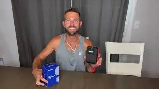 Review of REVASRI Golf Rangefinder with Slope and Flag Pole Locking Vibration