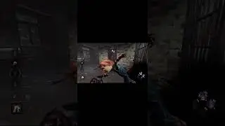 Dbd killer Babak #twitch #gaming #dbd #horrorstories #scarystories #codm #scary #facts #funny