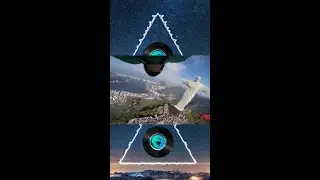 Raptures & V&Oslash;NH & Halvorsen - Left Me Blind #Shorts