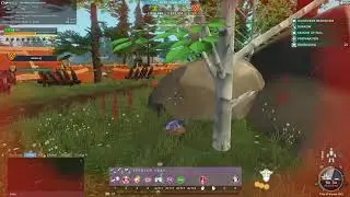 Two minutes after receiving some Epic weapons. KDS GIA making crowfall safe since 2019