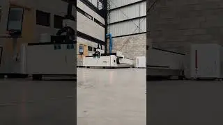 Cortadora l&aacute;ser de metal ideal para empezar tu negocio de corte de metal ⚙️