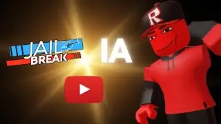Fazendo um v&iacute;deo de Jailbreak com Intelig&ecirc;ncia Artificial!!