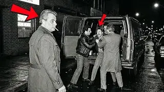Neighbor ACCIDENTALLY Killed John Gotti's 12-Year-Old Son &mdash; He DISAPPEARED 4 Months Later