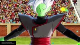 ALL SAIYAN TOURNAMENT!? You mind If I wild out?