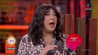 Kabbalah: ¿cómo lidiar con parásitos espirituales? | Sale el Sol