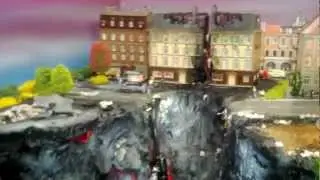 Servermod gamescom 2012