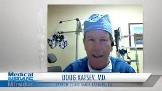 Doug Katsev, MD - Accuracy of online symptom checkers