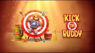 Kick the Buddy