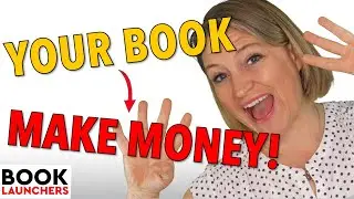 Maximizing Author Income 7 Strategies to Make Money Beyond Your Book | Book Launchers