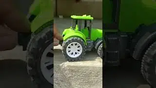 Sonalika Tractor video #punjabisong #song #punjabimusic #youtubeshorts #tractor #toys #shorts