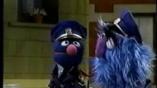 Sesame Street - 