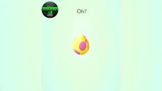 9 alolan egg hatching
