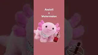 Build-A-Bear x Bubble Tea!