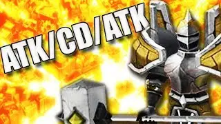 dumbstuff - Summoners War