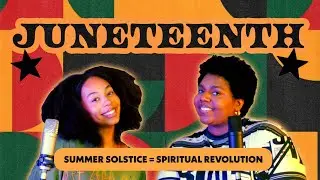 Juneteenth, The Summer Solstice & The Astrology of Liberation: History Repeating?