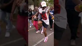 New Orleans Second Line