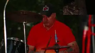 26th STREET BAND - It's Too Late Now by Buddy Tipton