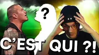 Devine le Catcheur par son ADVERSAIRE | Koin Kuizz