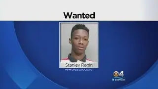 Teen Wanted In Connection To Miami Carol City Senior High Shooting