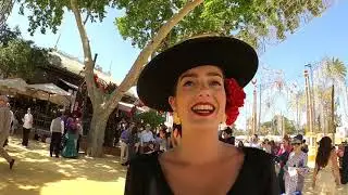 Jinetes Real Escuela Andaluza Feria Jerez 2025