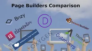 Beaver Builder Performance Test - WordPress Page Builder Comparison