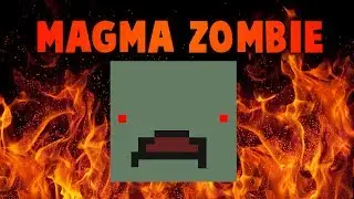 UNTURNED MAGMA ZOMBIE EASTER EGG (Extinguisher Achievement)