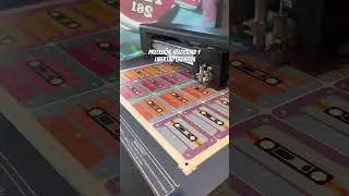 Vulcan Digital Flatbed Cutting and Creasing Machine Packaging Cardboard Flatbed Cutter with CCD