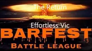 Quavo vs Effortless Vic