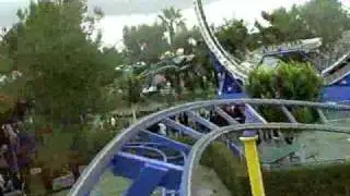 Merlin's Revenge POV