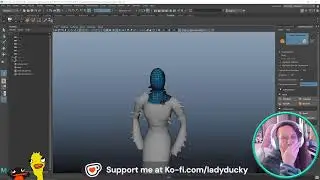 BORING 3D Modeling Stuff- Topology Cleanup