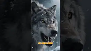 Os lobos gigantes de GOT existiram de verdade 🐺