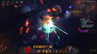 Demon Hunter Marauder