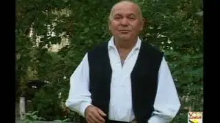 Rafaila Vincu - Asa-i lasat banateanu