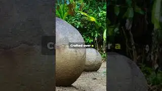 Stone Spheres of Costa Rica: Nature or Ancient Technology? 🏛️