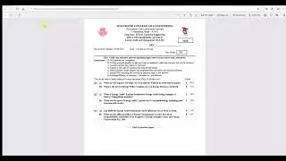 CO PO ATTAINMENT SHEET DEMO V1.7