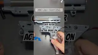 Most popular MOSFETs paired with our brushless motor