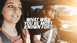 YOUNG PASTORS: What Will You Be Known For?