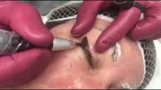 The EyeEnhancement Movie