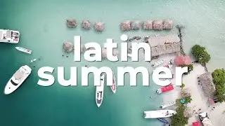 🌎 Latin Music [Copyright Free Music] - 
