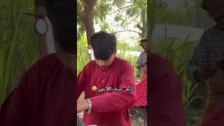 Shave Sirf 50 RS 😲 | Cheap & Funny Barber Moment | Public Reaction