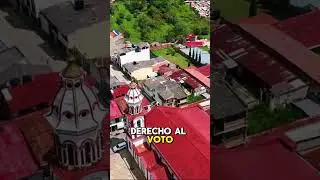 V&eacute;lez, birthplace of the V&eacute;lez sandwich | Aerial tour of its homeland