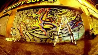 Corey Barksdale Art - Elevate Atlanta - ATLANTA’S PUBLIC ART SCENE LIKE NEVER BEFORE