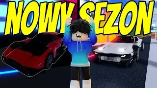 Nowy sezon 28 w JailBreak jest najlepszym sezonem w ostatnim czasie!